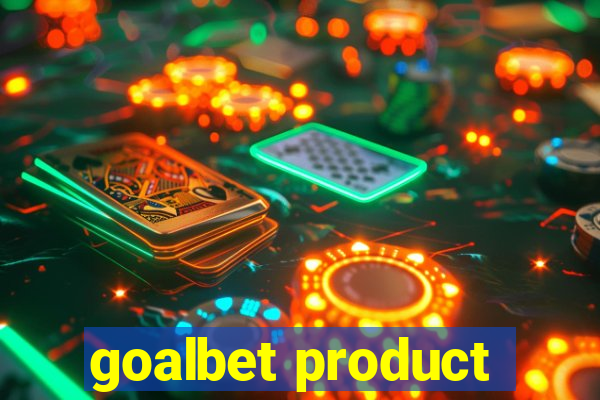 goalbet product